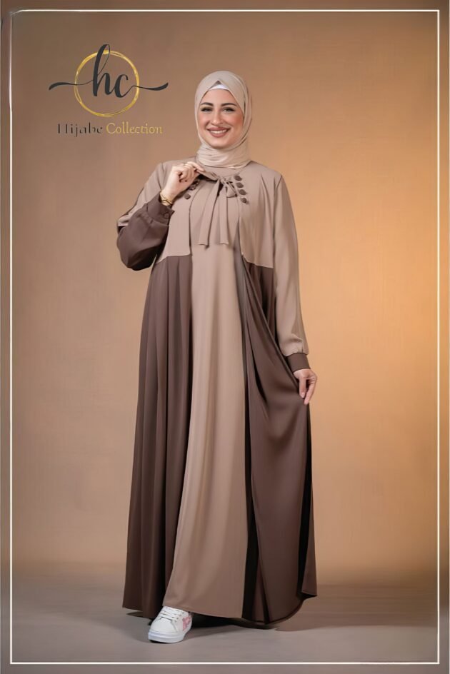 الحجاب الجديد